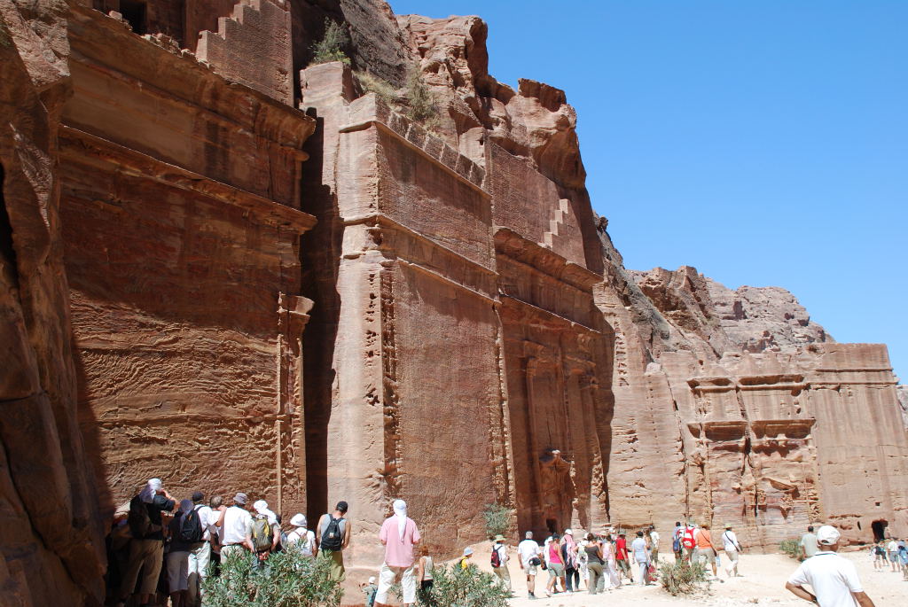 Petra